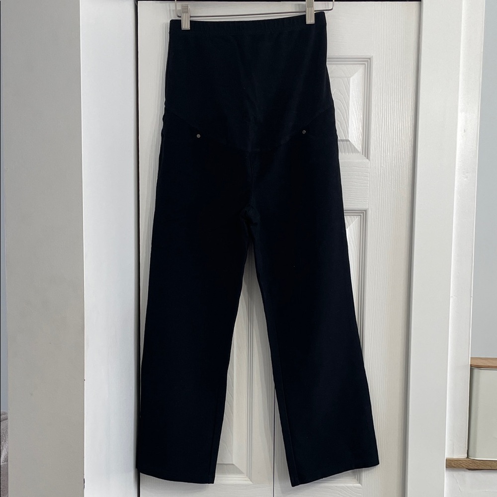 Women’s Maternity Straight Leg Pants
